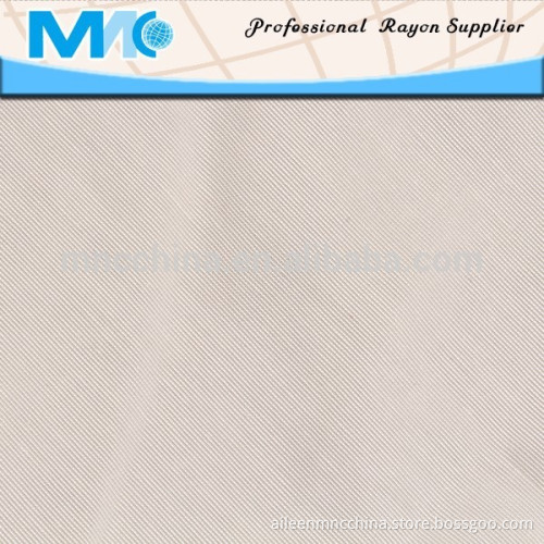 Best selling viscose ggt print/solid 120d